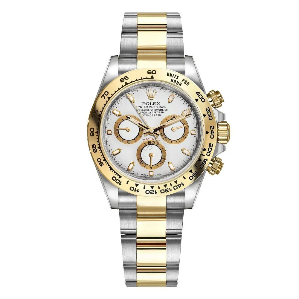 Rolex Cosmograph Daytona