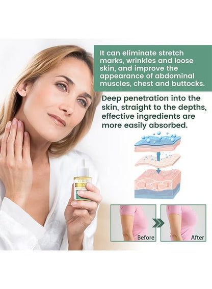 Collagen Lifting Body Oil