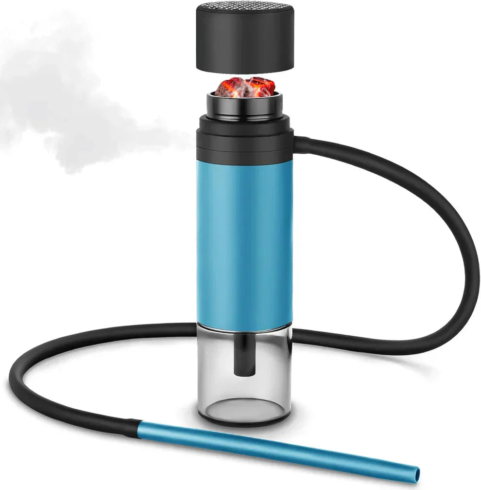 Arabian Hookah Car Hookah + Free delivery In UAE