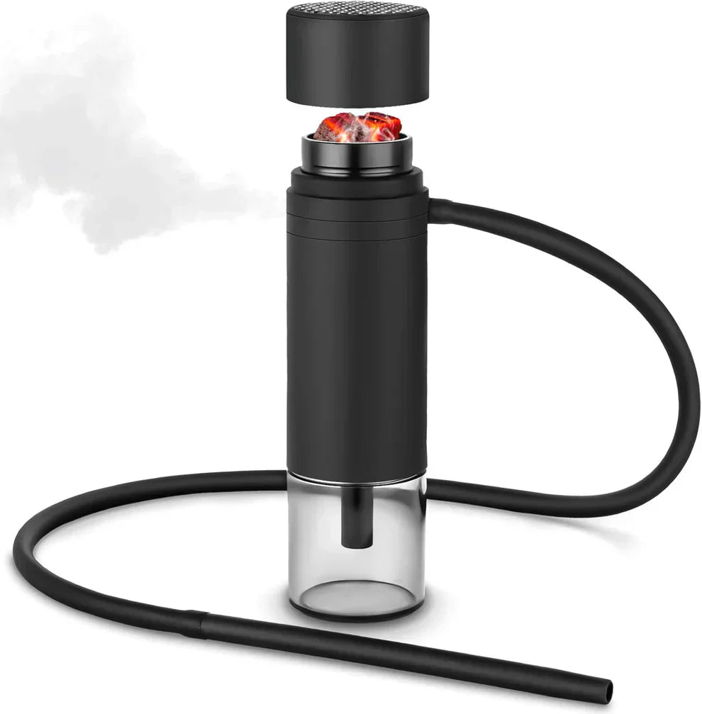 Arabian Hookah Car Hookah + Free delivery In UAE