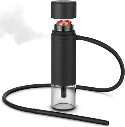 Arabian Hookah Car Hookah + Free delivery In UAE