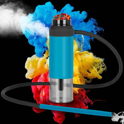 Arabian Hookah Car Hookah + Free delivery In UAE