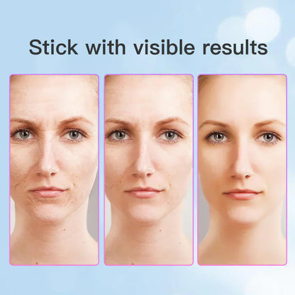 Neck Face Beauty Device