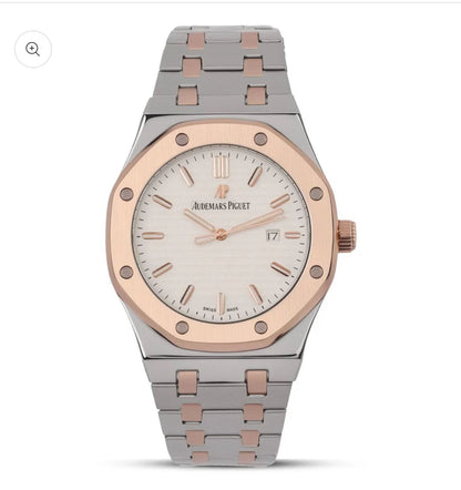 Audemars Piguet – Royal Oak 15300ST➕ Box  ➕ Free delivery 🎁