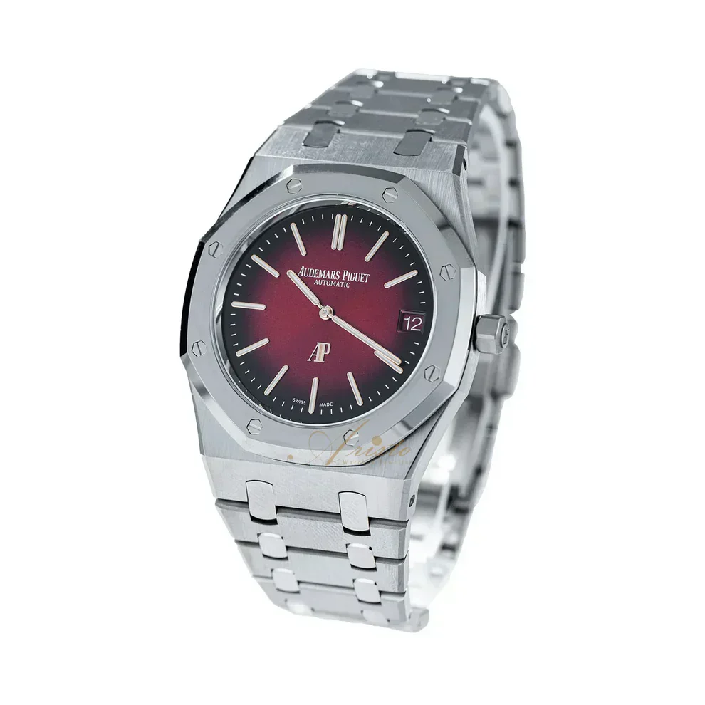 Audemars Piguet – Royal Oak 15300ST➕ Box  ➕ Free delivery 🎁