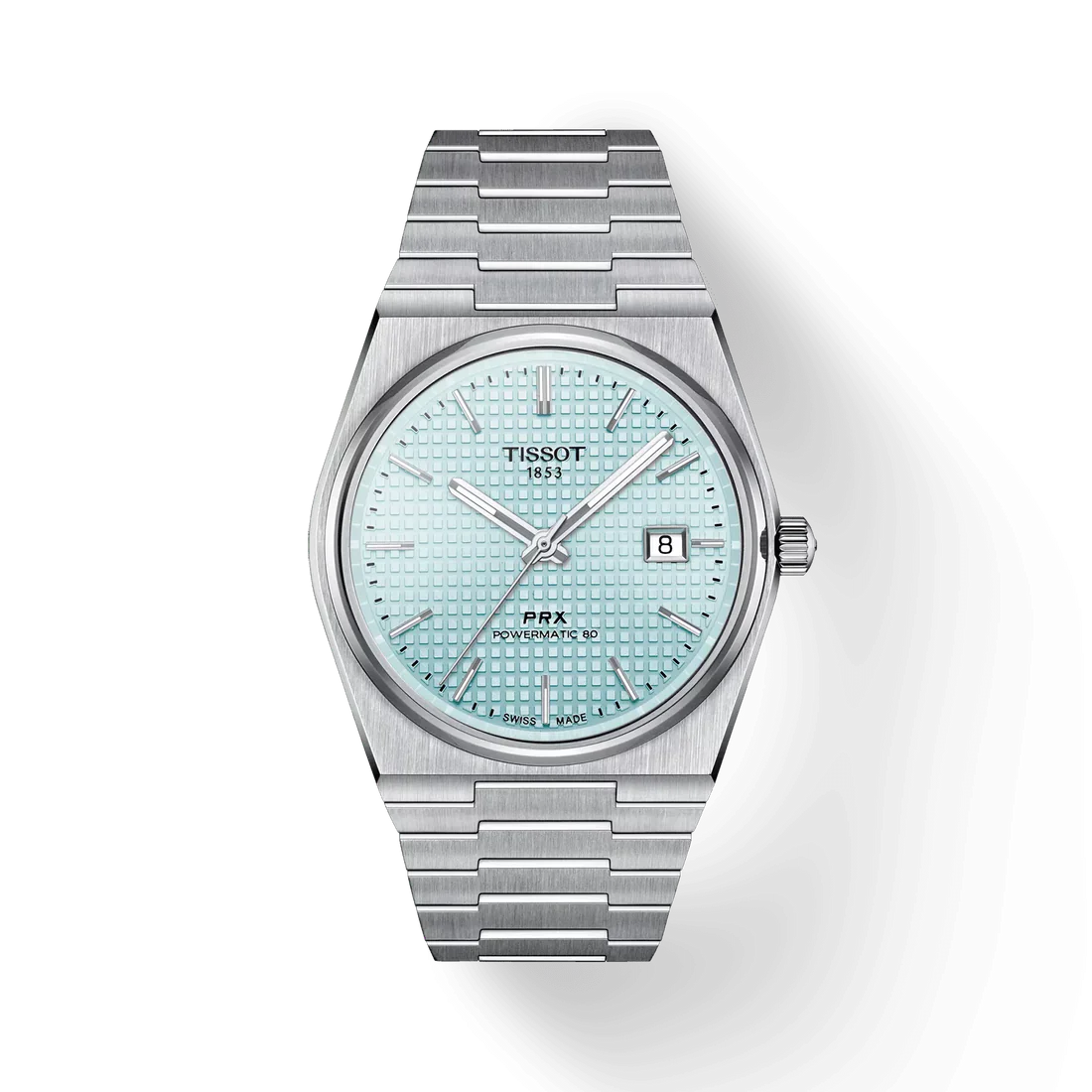 Tissot PRX Powermatic 40mm + Free Delivery