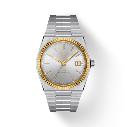 Tissot PRX Powermatic 40mm + Free Delivery