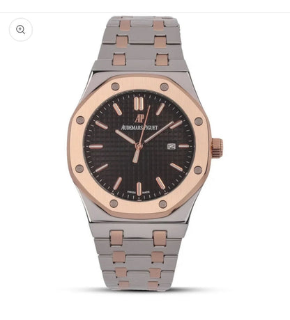 Audemars Piguet – Royal Oak 15300ST➕ Box  ➕ Free delivery 🎁