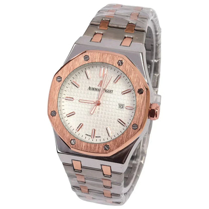 Audemars Piguet – Royal Oak 15300ST➕ Box  ➕ Free delivery 🎁