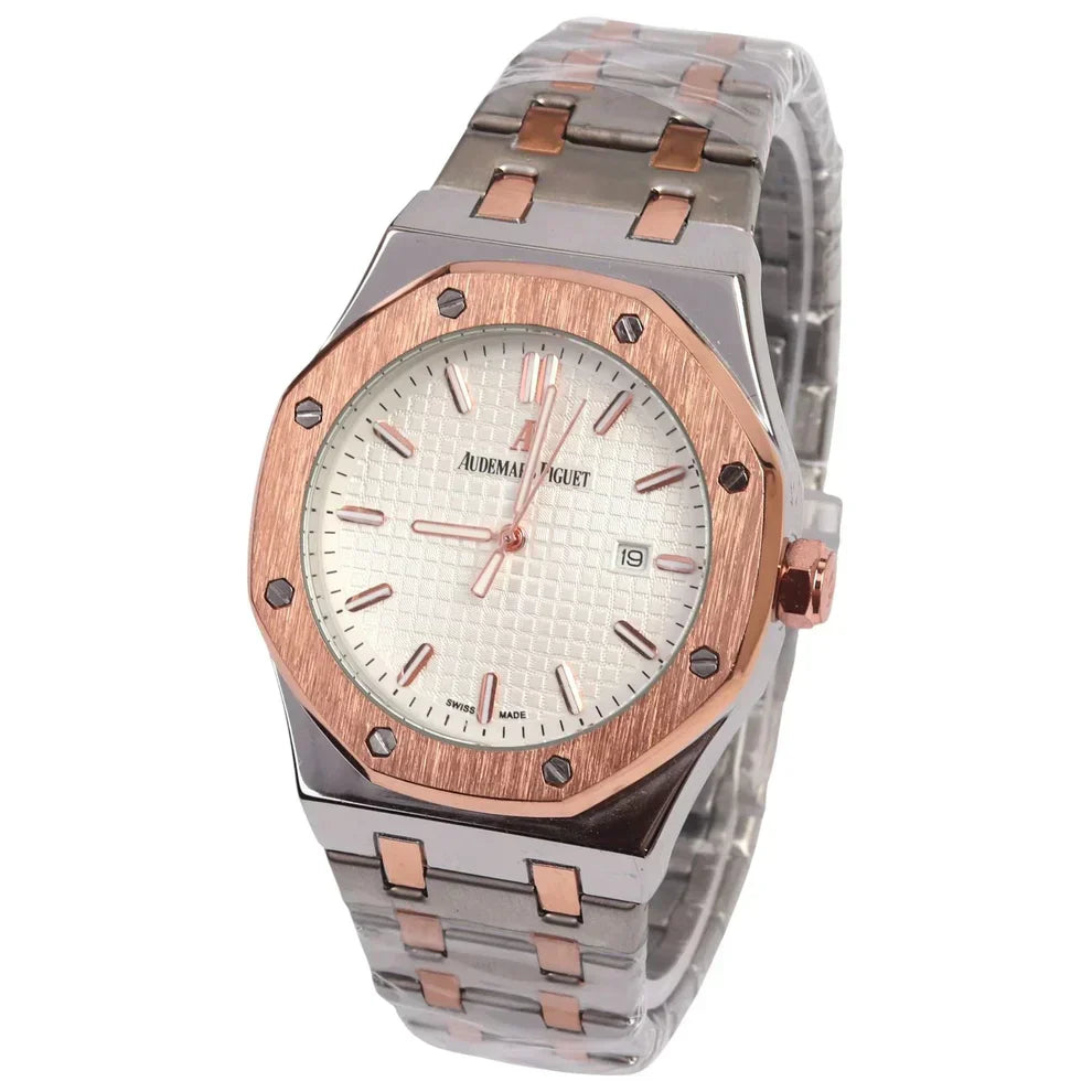 Audemars Piguet – Royal Oak 15300ST ➕ BOX 🎁
