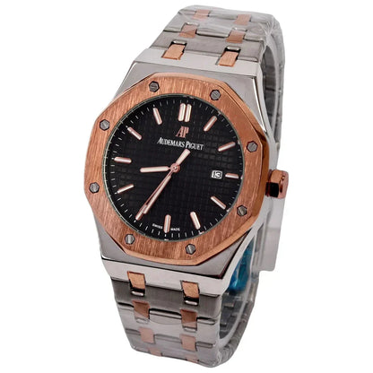 Audemars Piguet – Royal Oak 15300ST➕ Box  ➕ Free delivery 🎁