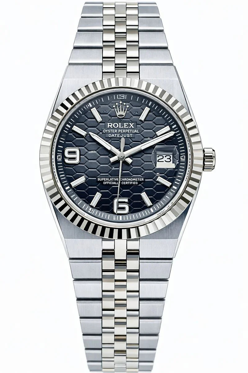 Rolex Land-Dweller  ➕ BOX ➕ FREE DELIVERY  🎁