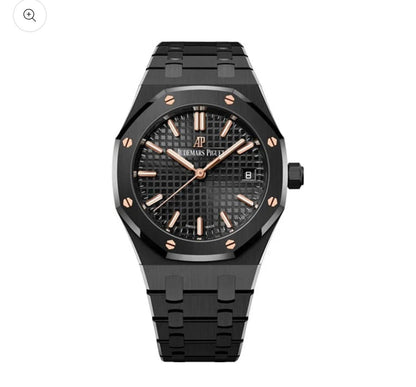 Audemars Piguet – Royal Oak 15300ST➕ Box  ➕ Free delivery 🎁