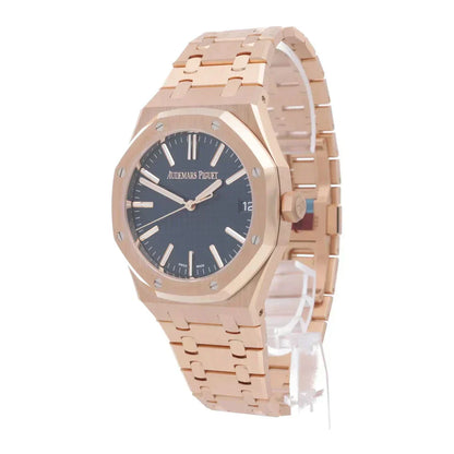 Audemars Piguet – Royal Oak 15300ST➕ Box  ➕ Free delivery 🎁