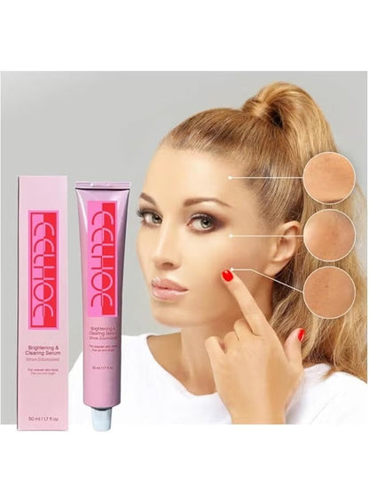 Topicals Faded Serum for Dark Spots