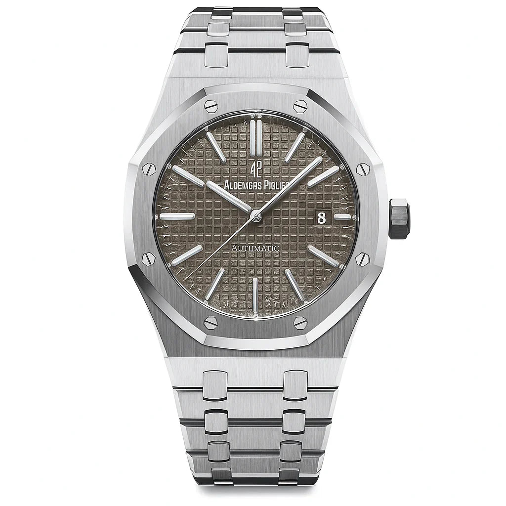 Audemars Piguet – Royal Oak 15300ST ➕ BOX 🎁