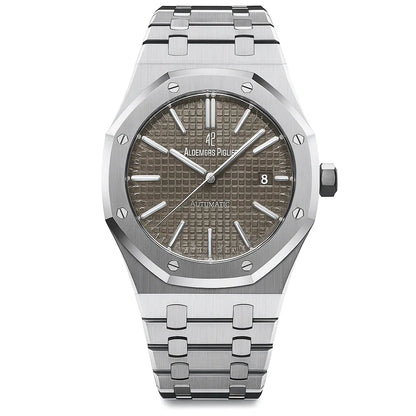 Audemars Piguet – Royal Oak 15300ST ➕ BOX 🎁